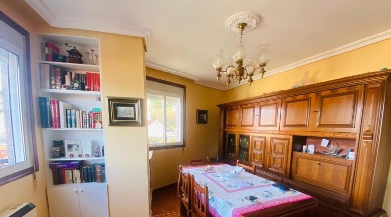 Pontevedra - Редондела - 210m2