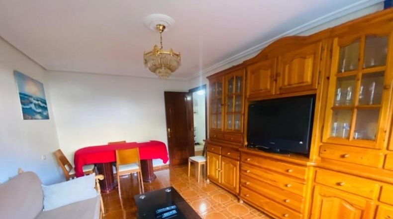 Pontevedra - Редондела - 210m2