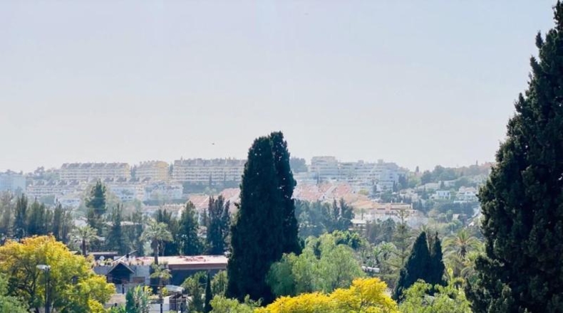 Малага - Marbella - 21m2