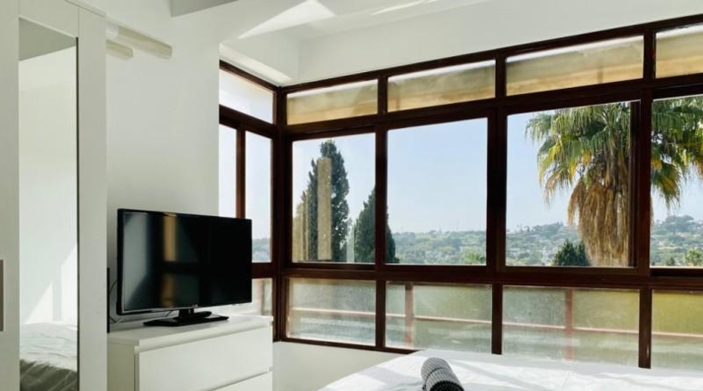 Малага - Marbella - 21m2