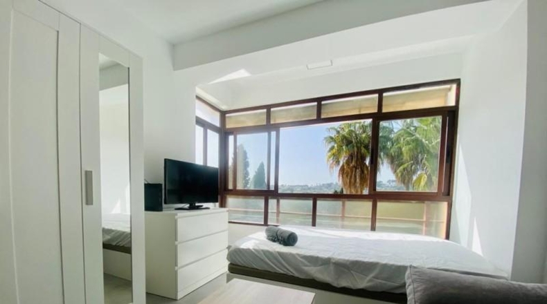 Малага - Marbella - 21m2