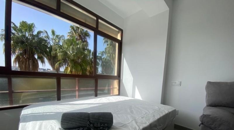 Малага - Marbella - 21m2