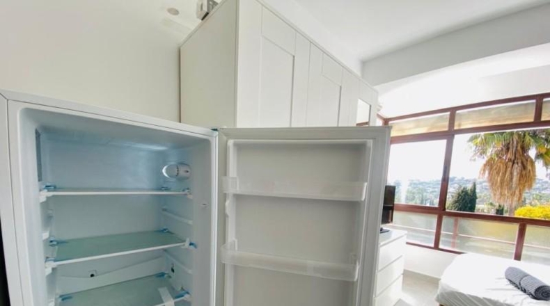 Малага - Marbella - 21m2