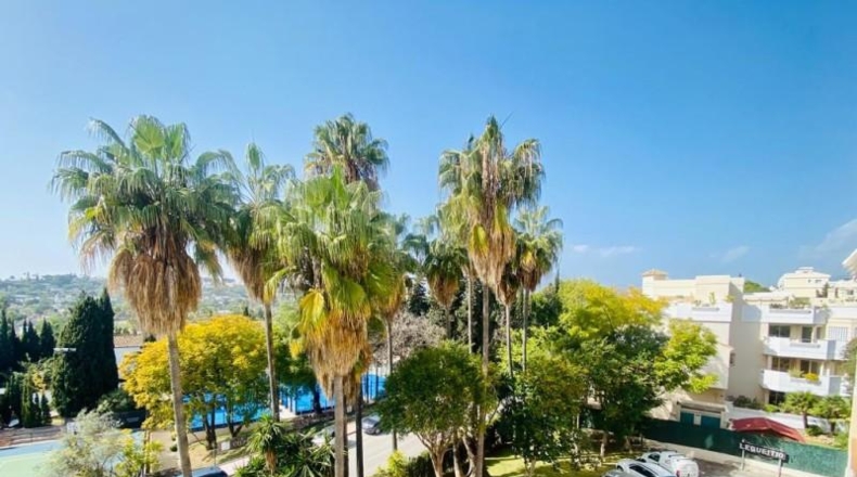 Малага - Marbella - 21m2