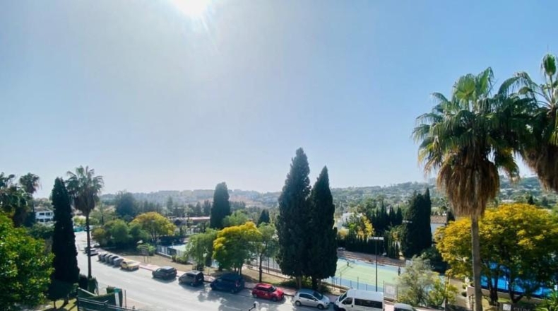 Малага - Marbella - 21m2