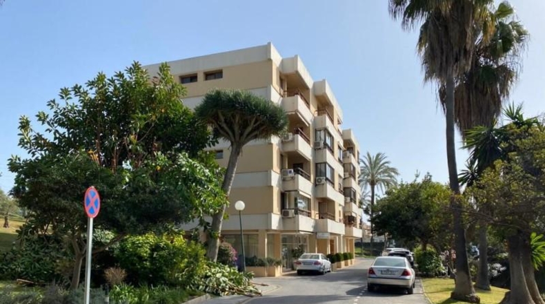 Малага - Marbella - 21m2