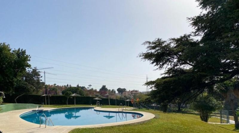 Малага - Marbella - 21m2
