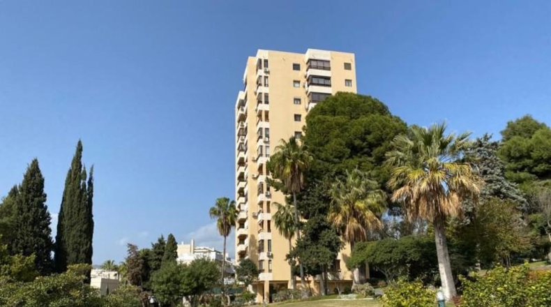 Малага - Marbella - 21m2