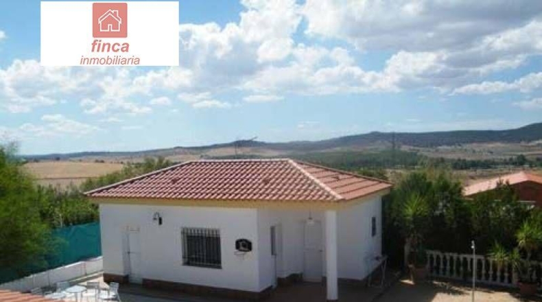 Badajoz - Don Álvaro - 6000m2