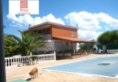 Xalet independent amb terreny en venda a la España, Don Álvaro, ref.: TR139498 foto