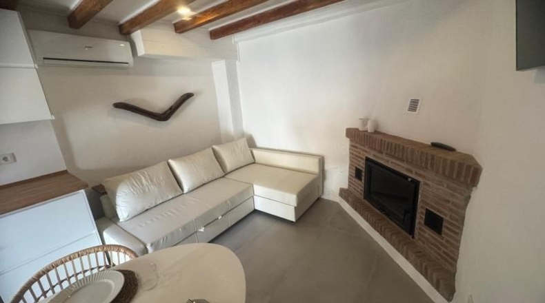 Málaga - Moclinejo - 15000m2