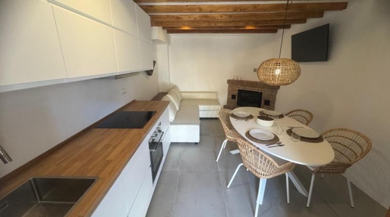 Málaga - Moclinejo - 15000m2