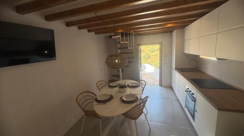Málaga - Moclinejo - 15000m2