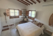 Casa de camp amb terreny en venda a la España, Moclinejo, ref.: TR240755 foto
