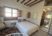 Casa de camp amb terreny en venda a la España, Moclinejo, ref.: TR240755 foto