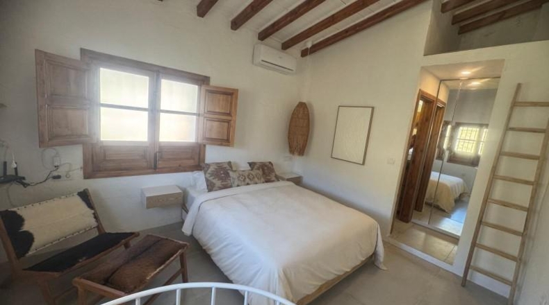 Málaga - Moclinejo - 15000m2