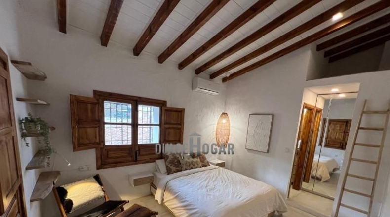 Málaga - Moclinejo - 15000m2