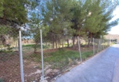 Parcela urbanizable en venta en la España, La Nucia, ref: TR241060 foto