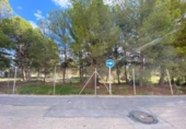 Parcela urbanizable en venta en la España, La Nucia, ref: TR241060 foto
