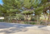 Parcela urbanizable en venta en la España, La Nucia, ref: TR241060 foto