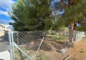 Parcela urbanizable en venta en la España, La Nucia, ref: TR241060 foto