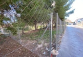Parcela urbanizable en venta en la España, La Nucia, ref: TR241060 foto