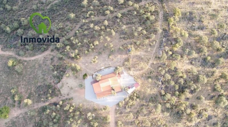 Córdoba - Villanueva del Duque - 110000m2