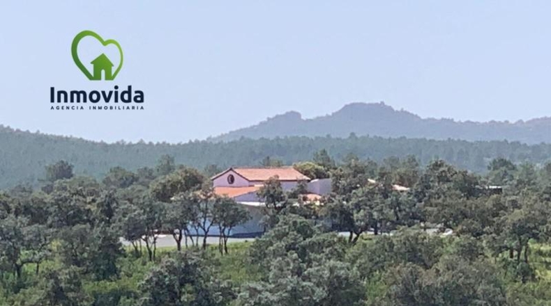 Córdoba - Villanueva del Duque - 110000m2