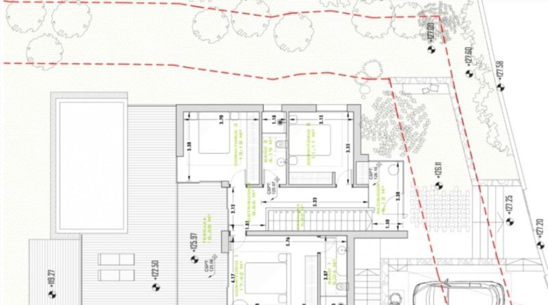 Alicante - Jávea - 850m2