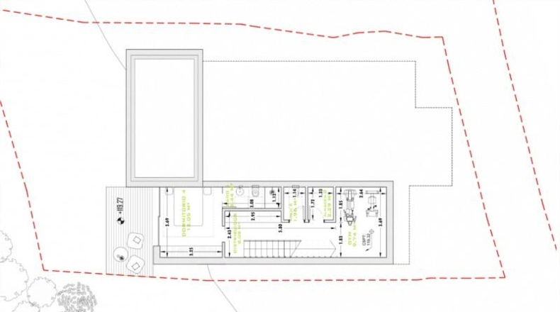 Alicante - Jávea - 850m2