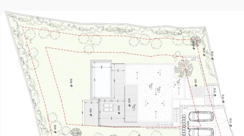 Alicante - Jávea - 850m2