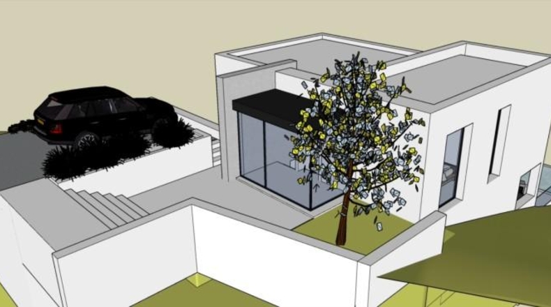 Alicante - Jávea - 850m2
