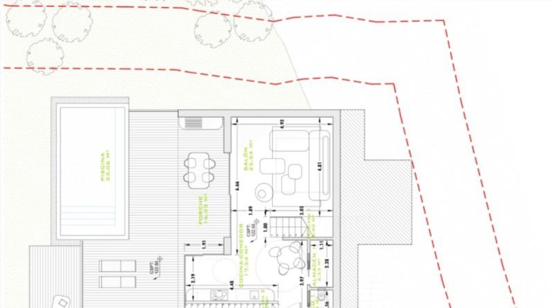 Alicante - Jávea - 850m2
