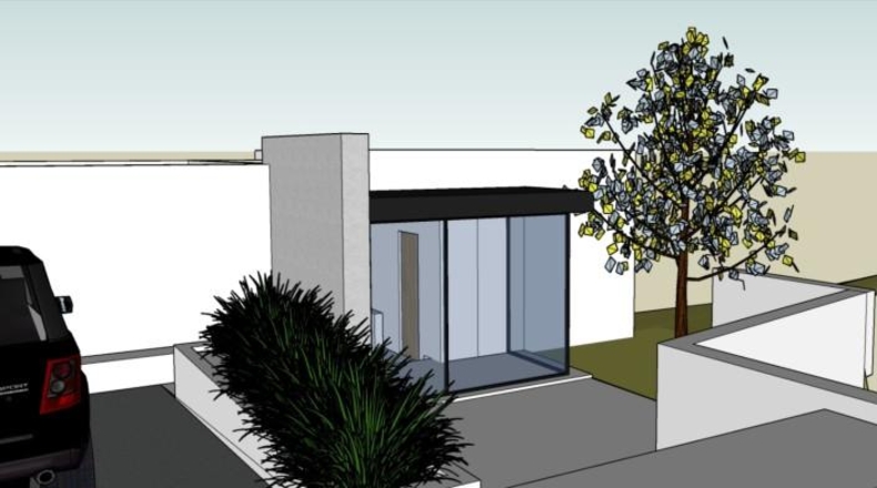 Alicante - Jávea - 850m2