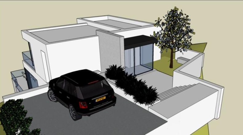 Alicante - Jávea - 850m2
