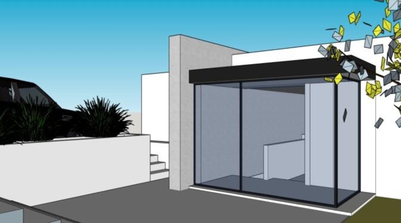 Alicante - Jávea - 850m2