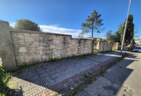 Nigrán 2083&nbsp;m² 