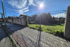 Nigrán 2083&nbsp;m² 
