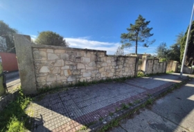 Nigrán 2083&nbsp;m² 