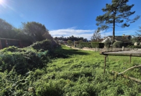 Nigrán 2083&nbsp;m² 