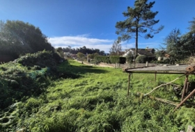 Nigrán 2083&nbsp;m² 