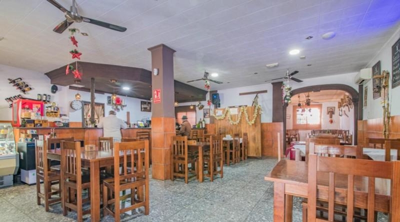 Granada - Escúzar - 840m2