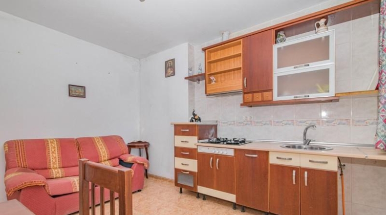 Granada - Escúzar - 840m2