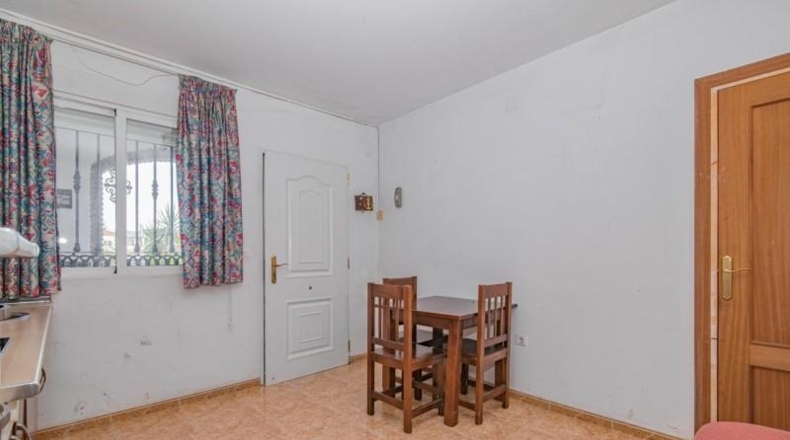 Granada - Escúzar - 840m2
