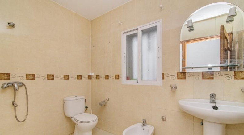 Granada - Escúzar - 840m2