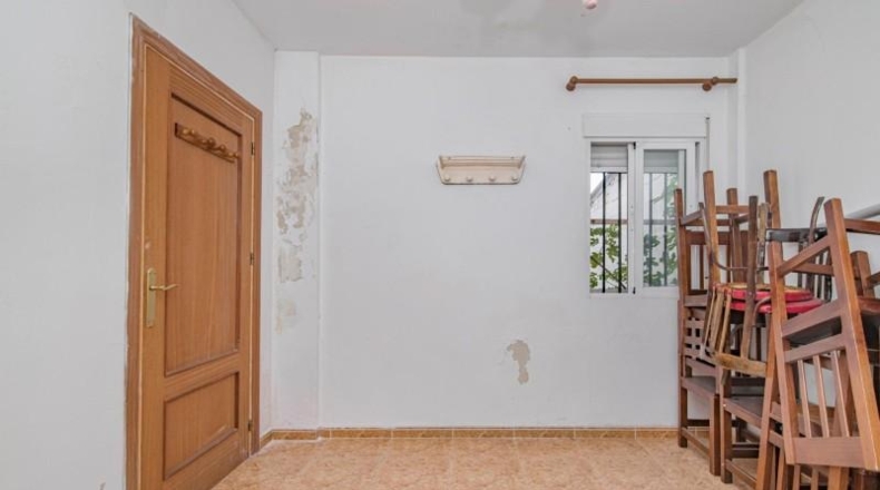 Granada - Escúzar - 840m2