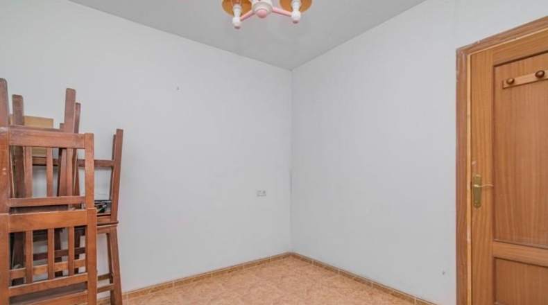 Granada - Escúzar - 840m2