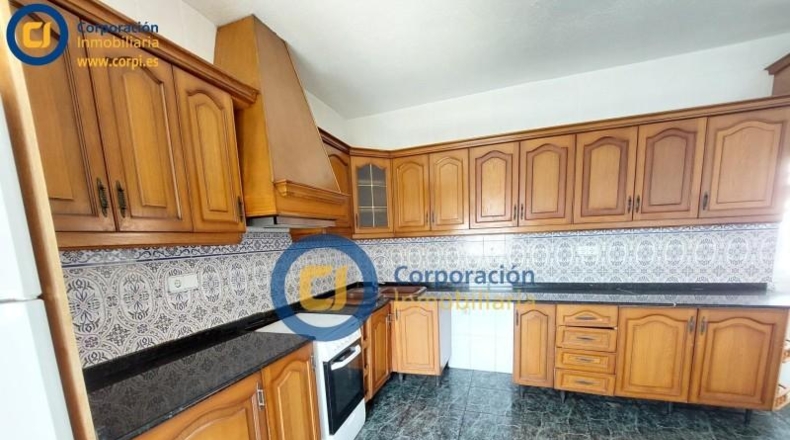 Murcia - Lorca - 738m2