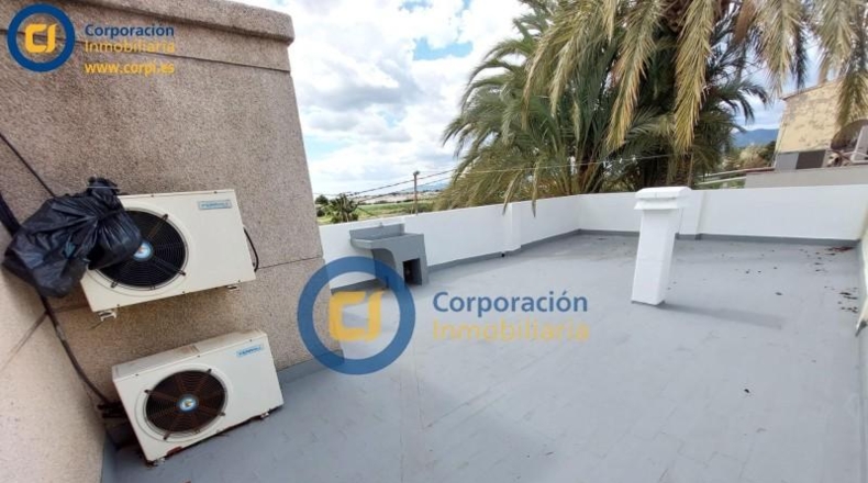 Murcia - Lorca - 738m2