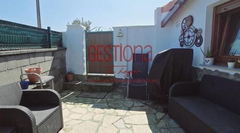 Cantabria - Camargo - 100m2